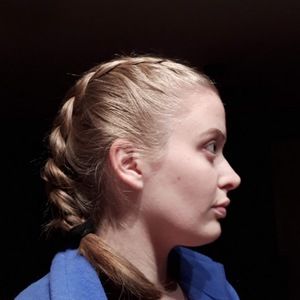 Meet your Posher, Maisie